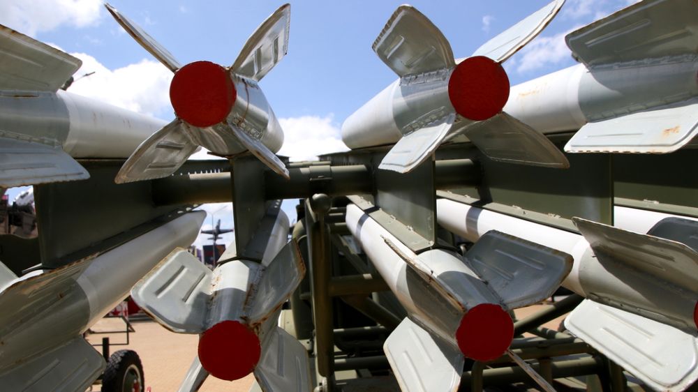 Удары по Харьковской области 14 марта: куда целились ракеты, каков ущерб, новости