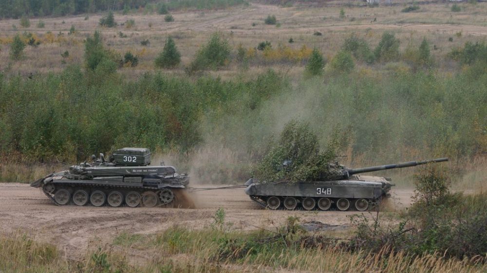 �������� ������������: ����� ����� "�����������" ������ �� �������� ������