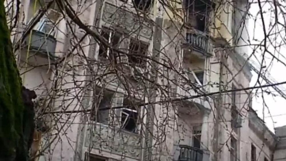 Обстановка в Белгородской области, взрывы в Киеве. Главное на Украине на утро 21 марта