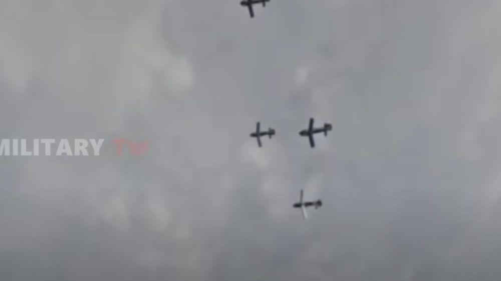 �� ������ Military TV ��������� ���-1500 �������������� � ������������� ������ ����������