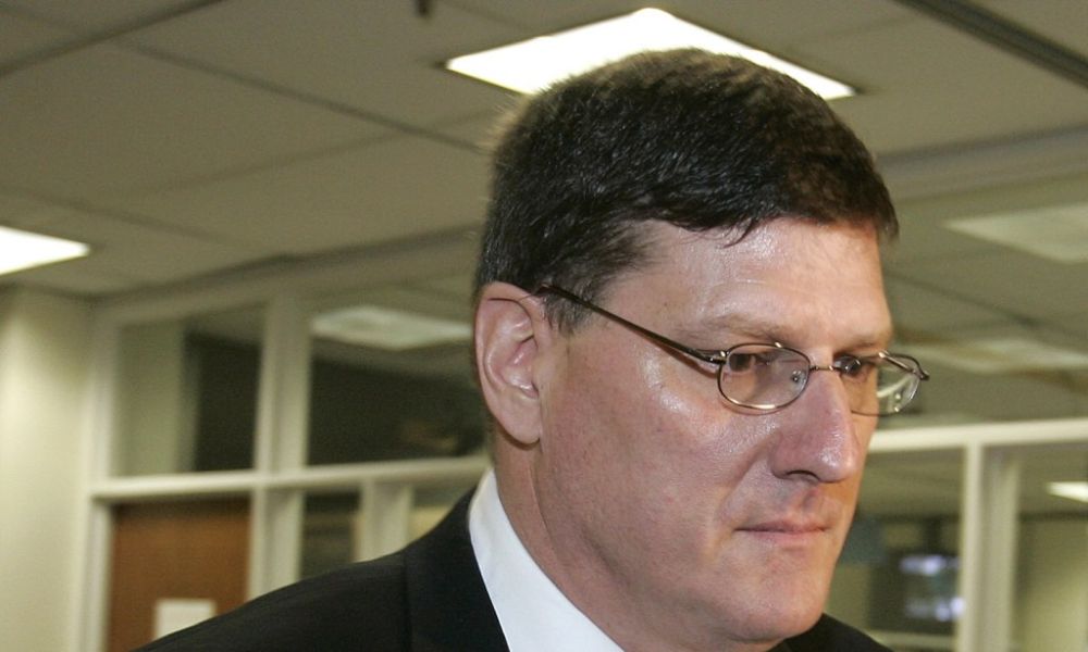 Экс-разведчик заявил, что граница России и Украины пройдет по Днепру