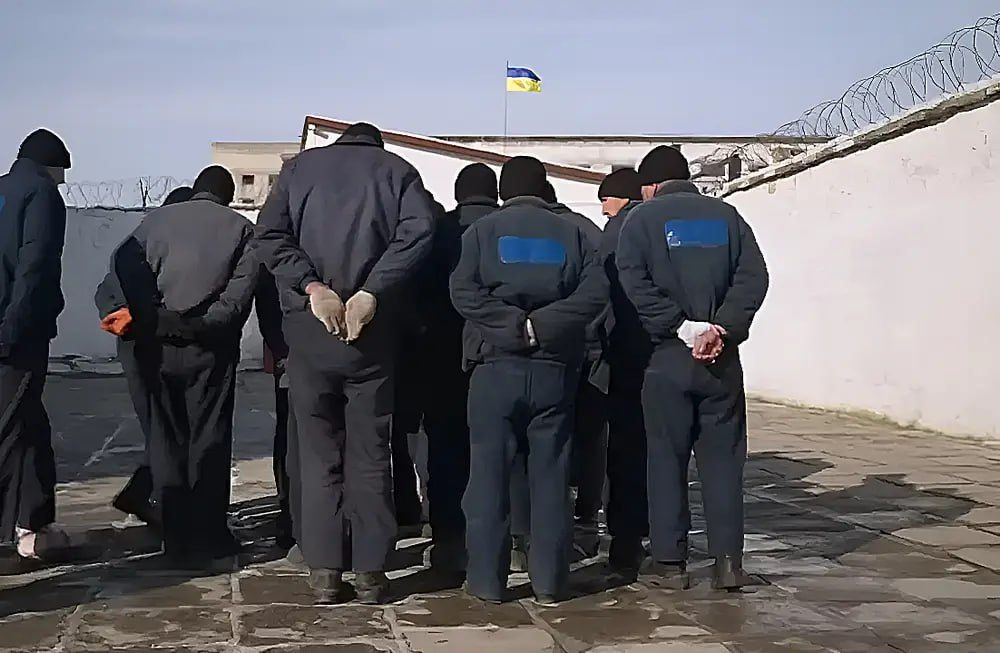 В ООН сообщили о массовых пытках властями Украины российских военнопленных