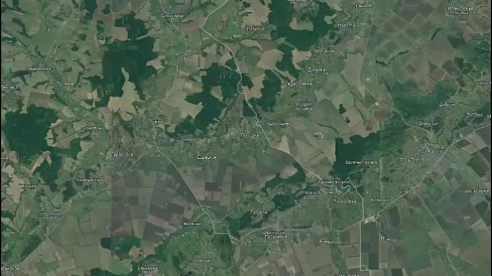 ��������� �������: ����������� "��������" ���-1 � ��� "�����" ��� � ������ ������� (������� �������) ����� ��������������� �������