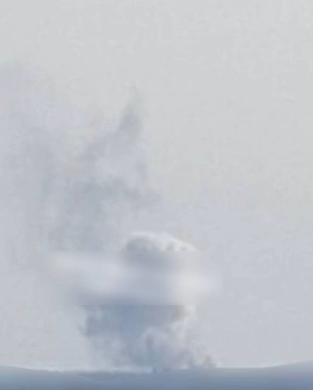 На Украину снова прилетели ракеты — взрывы гремят в Сумской, Харьковской и Полтавской областях