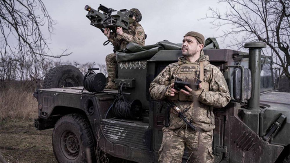 НАСА вступила в войну за Украину: тайна дронов ВСУ, о которой не пишут сводки