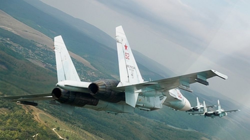 В Сумах произошли взрывы и сработали системы ПВО