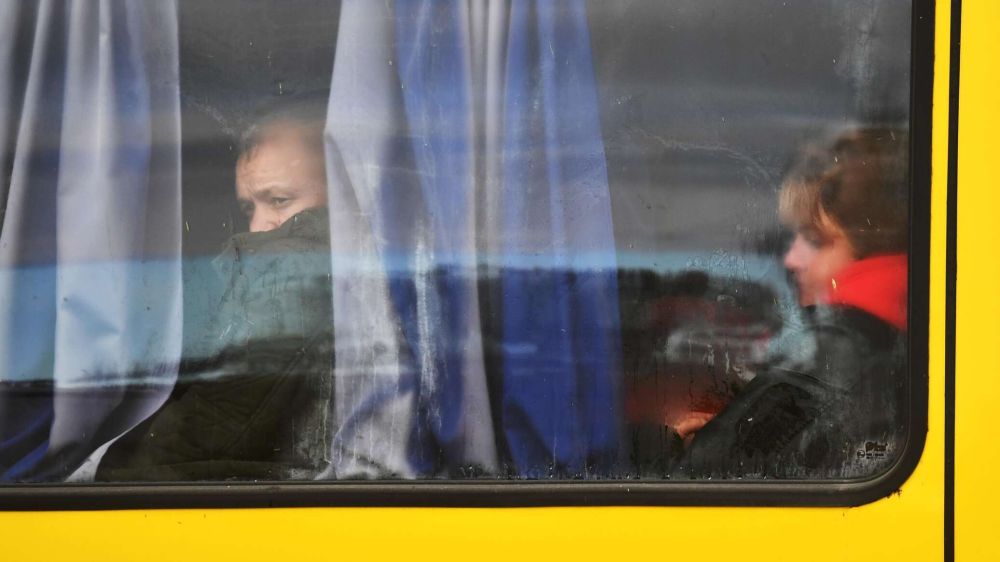 В Харьковской области планируется принудительная эвакуация еще двух районов