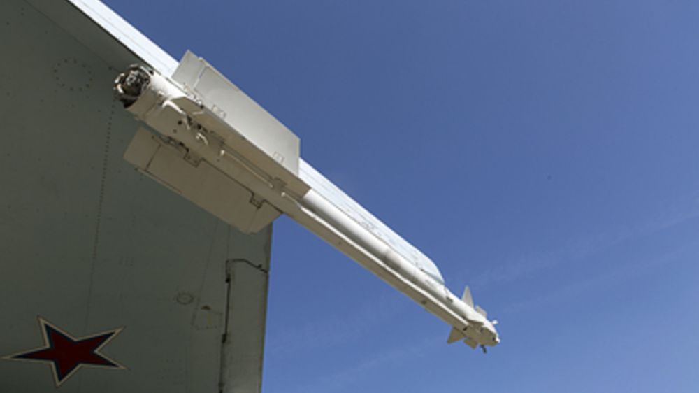 В Киевской области в ночь на 8 апреля прогремели взрывы