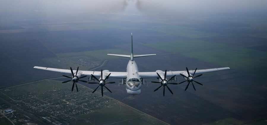 Армия России ударила по авиабазе ВСУ в Конотопе – подполье