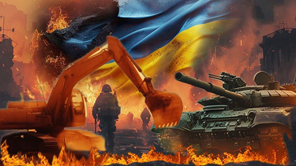 &quot;Удары по экскаваторам стали законными&quot;: Грядёт решающее сражение, о котором молчат сводки
