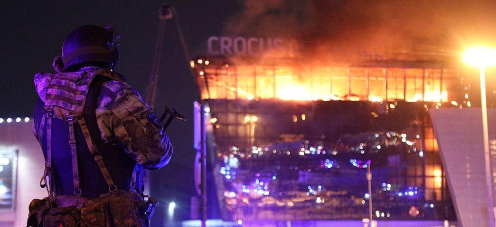 План массового убийства в «Крокусе» утверждался на уровне первых лиц Украины
