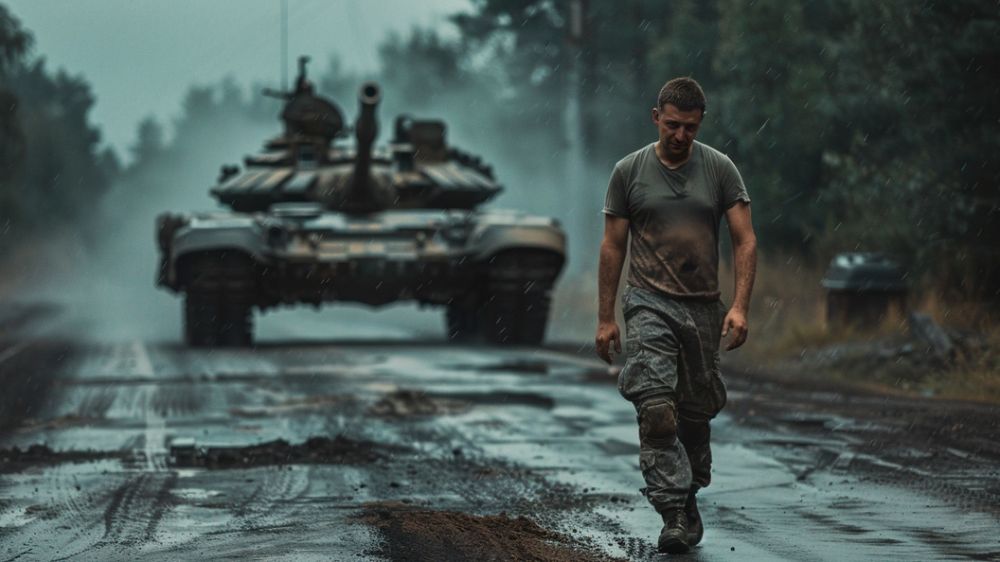 Спасение жизни Зеленского - стал целью. Русских пленных вывозят из Сумы. О прорыве фронта – эксперты