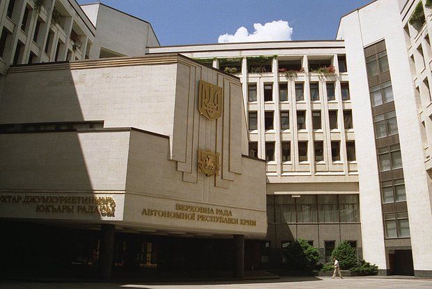 В Раде забили тревогу из-за новой российской угрозы