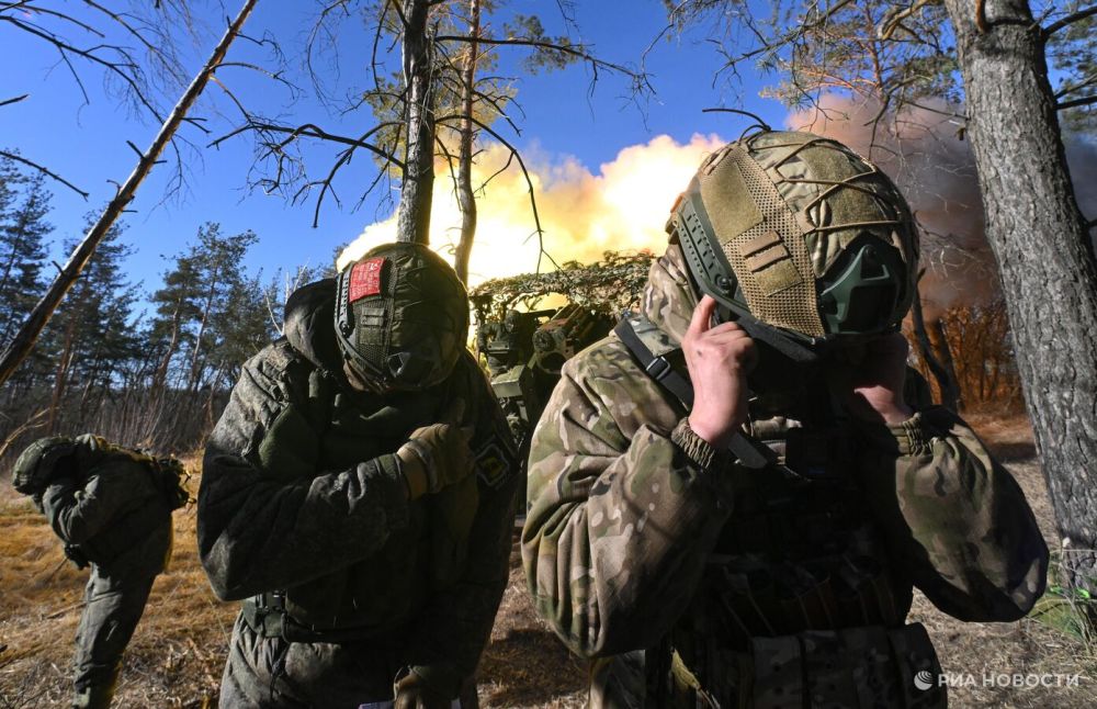 Депутат Рады: Россия может растянуть украинские войска по всей линии фронта