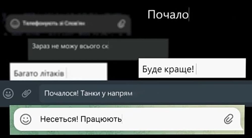 Роман Сапоньков: Буданов и ВСУ весной 2023 снимают пафосные ролики серии &quot;Планы любят тишину&quot;
