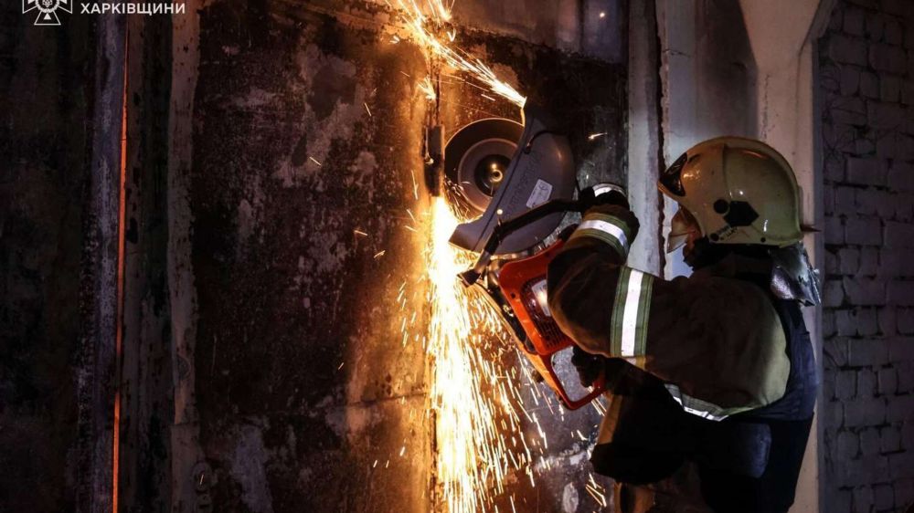 Воздушная тревога объявлена в 9 областях Украины – серия взрывов прогремела в Харькове