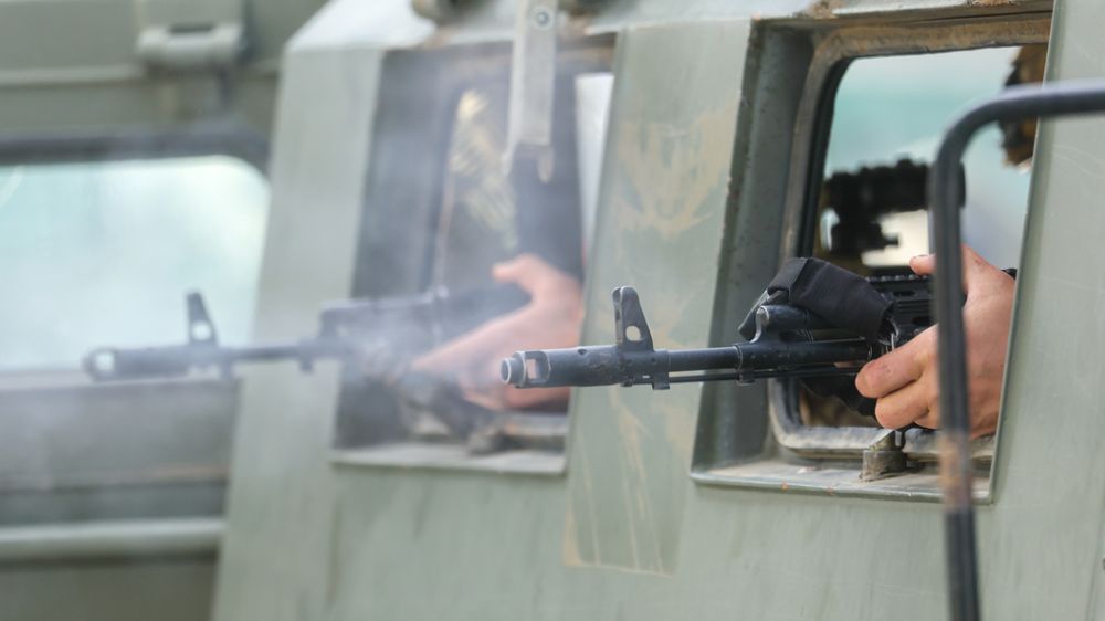 ���������� ������������ ������� � ����� ����������� ������: "� ����� ������"