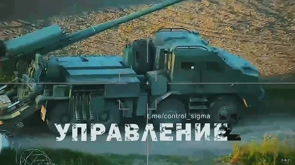 ����� �����: ��������� "��������" �������� ��� "������� 4.0" ��� �� ���� Tatra 158 Phoenix 8x8 � ������� �������