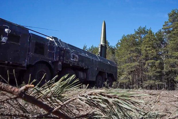 ВС России нанесли удар по пункту временной дислокации ВСУ в Сумской области