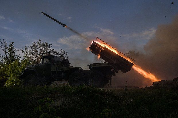 В подполье заявили об ударах по складам и скоплениям ВСУ в Сумской области