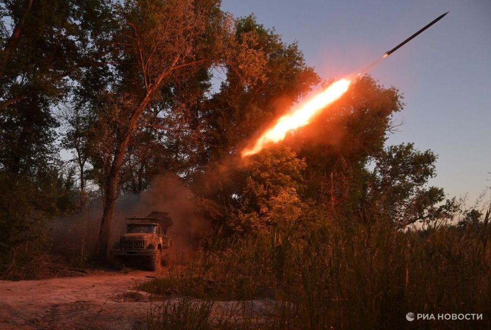 Подполье: ВСУ потеряли две БТР в районе Николаевки в Сумской области