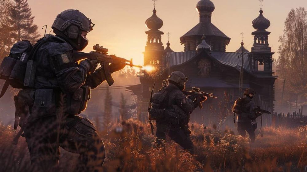 Десятки погибших. Рванули склады, горят подстанции. Сорвана ротация: После штурма "Ахмата", в Сумы "зашла" артиллерия