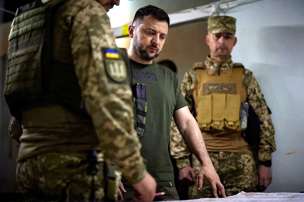 ВС РФ вынуждают Зеленского снять войска в Запорожье и Херсоне – Fatto Quotidiano