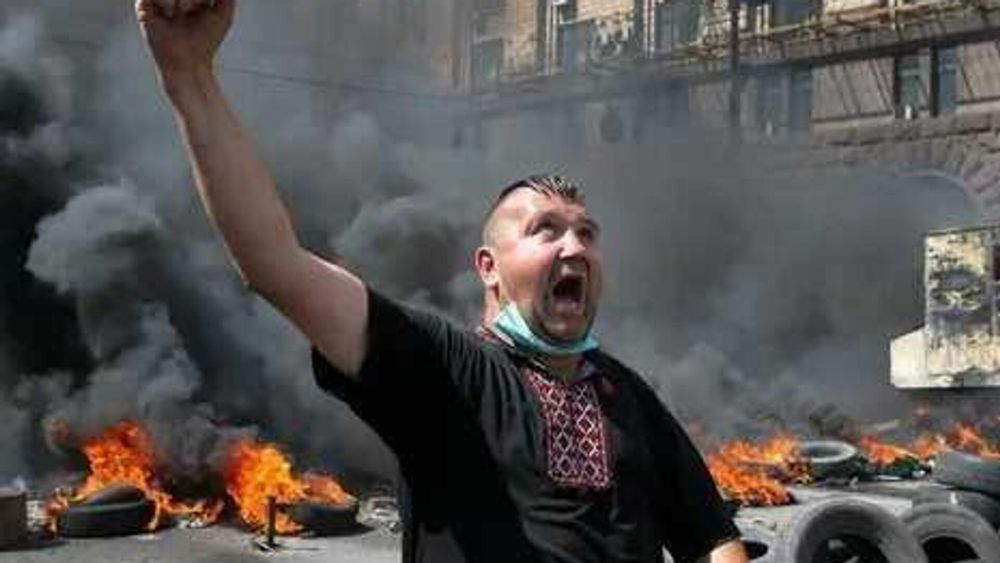 "����� �� �������, ��� ���������": ������� � ���, ��� ����������� � ������� ������� � ������ ���