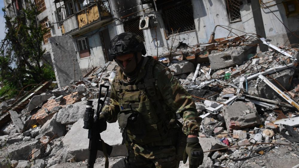 Эксперт назвал неожиданный город, где необходимо устроить аналог бахмутской мясорубки