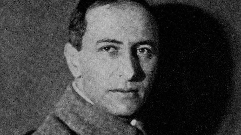 "������ ������" ������� ������. ����� � �������