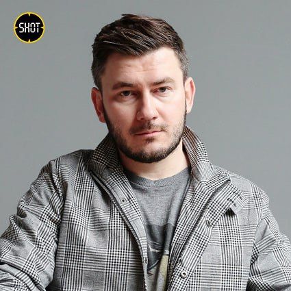 Налоговая заблокировала счета ИП писателя Дмитрия Глуховского*