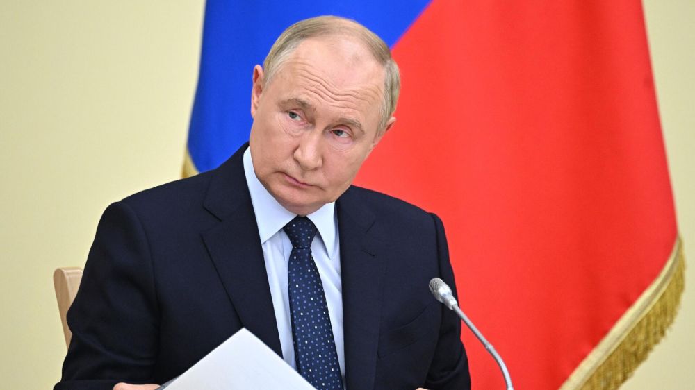 Курская область: заявление Путина, прогноз Герасимова и эвакуация на Сумщине. Итоги 7 августа на Украине