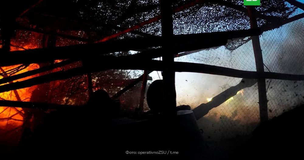 Подполье: около 400 бойцов ВСУ попали под удар в Сумской области