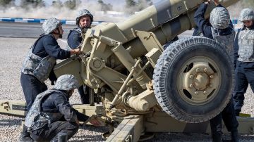 Неожиданный факт об артиллерийских училищах в России и на Украине. Военные опешили: "Нужно срочно принимать меры"