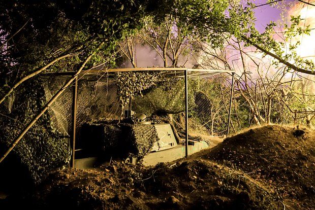 Лебедев: в Сумскую область прибыли западные «черные» трансплантологи