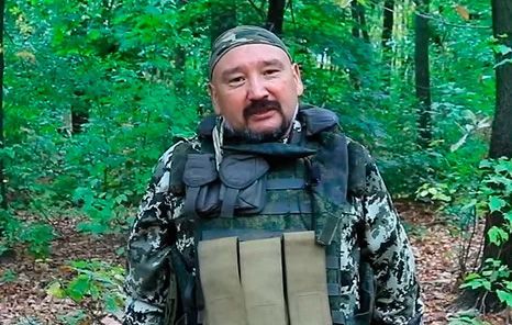 Марат Хайруллин: Кроме того, в соответствующих структурах ФСБ появилось сразу несколько дивизий оперативного реагирования (также вооруженных тяжелым оружием)