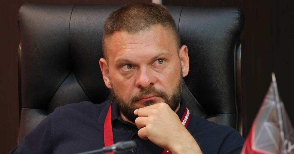 Военкор ВГТРК Поддубный получил ранение в Курской области