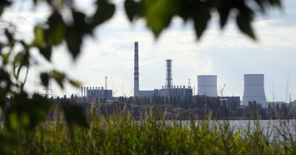 Глава МАГАТЭ призвал обеспечить целостность Курской АЭС