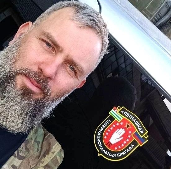 Как же трудно в наши дни жить антисоветчикам! Особенно на фоне "курской херни"