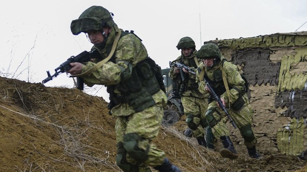 Подлесный назвал неожиданный способ появления ВС РФ в Сумской области