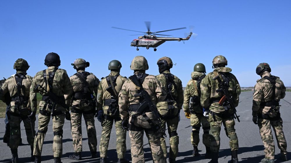 Операция в Сумах: военный эксперт объяснил, как 30 тысяч десантников могут отрезать всю группировку ВСУ