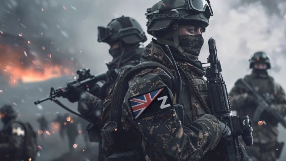 "Без их ведома дальнобойные ракеты не летают": Подпольщики назвали кураторов планируемых ВСУ атак на русские АЭС