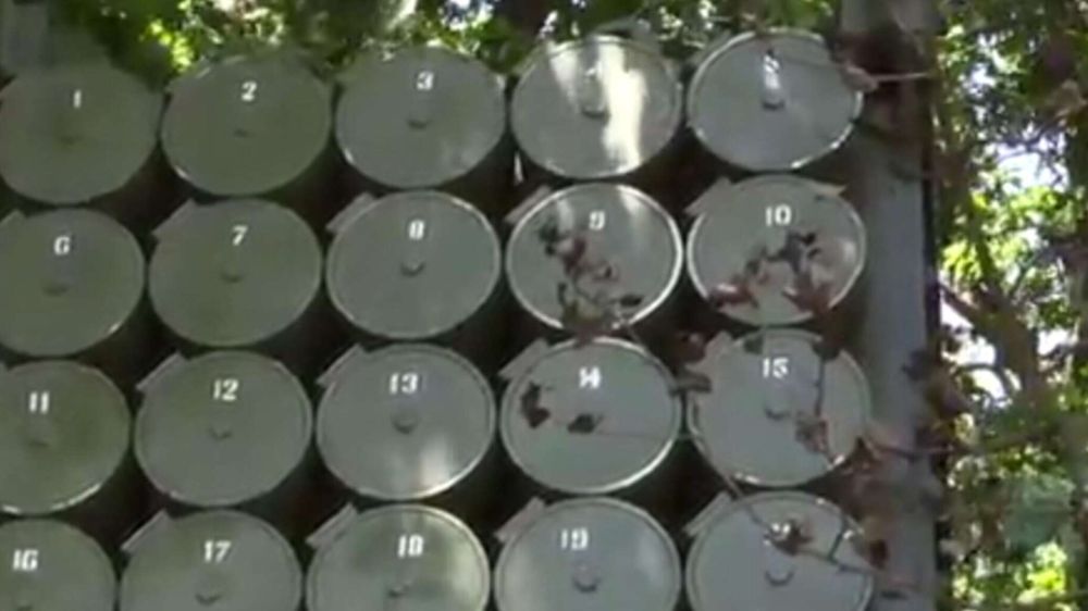 Саперы "Севера" дистанционно заминировали проходы к курскому приграничью