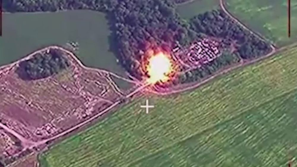 ������ ���������� ��������� �������� ��������� �IRIS-T� � ������� �������