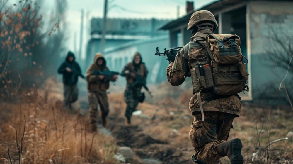 &quot;Без единого выстрела&quot;: Украинские военные сдаются в плен в Курской области