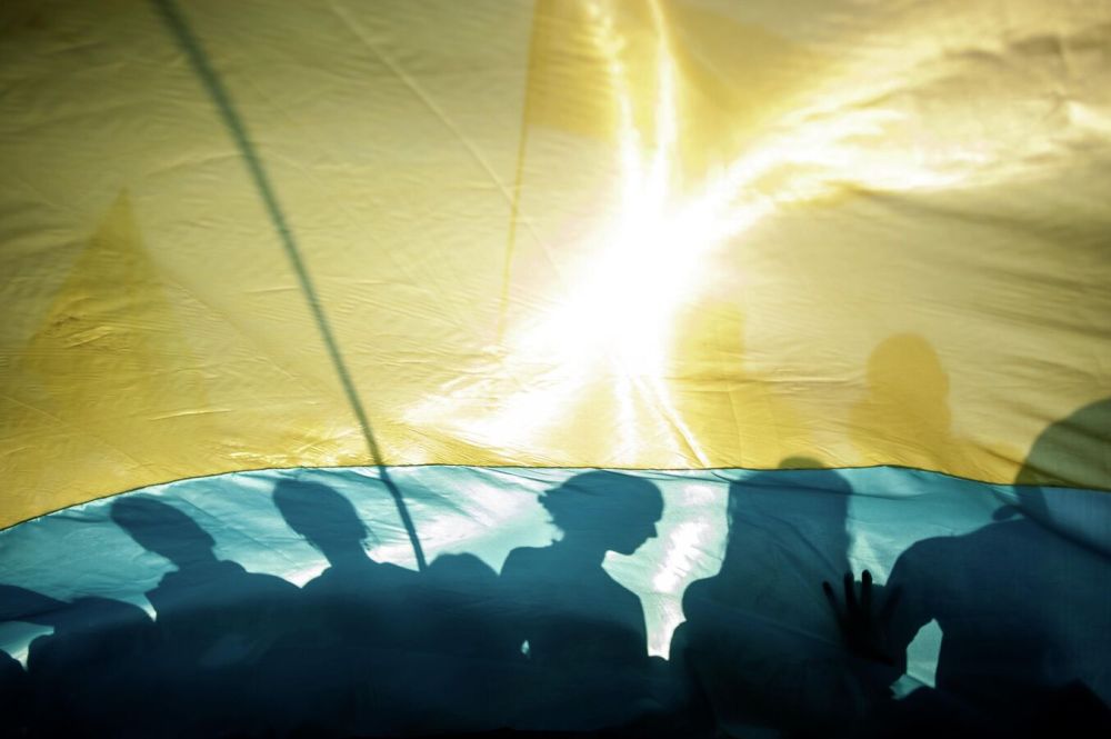 Источник: ЦИПсО привлек иностранные СМИ для постановочной съемки с пленными