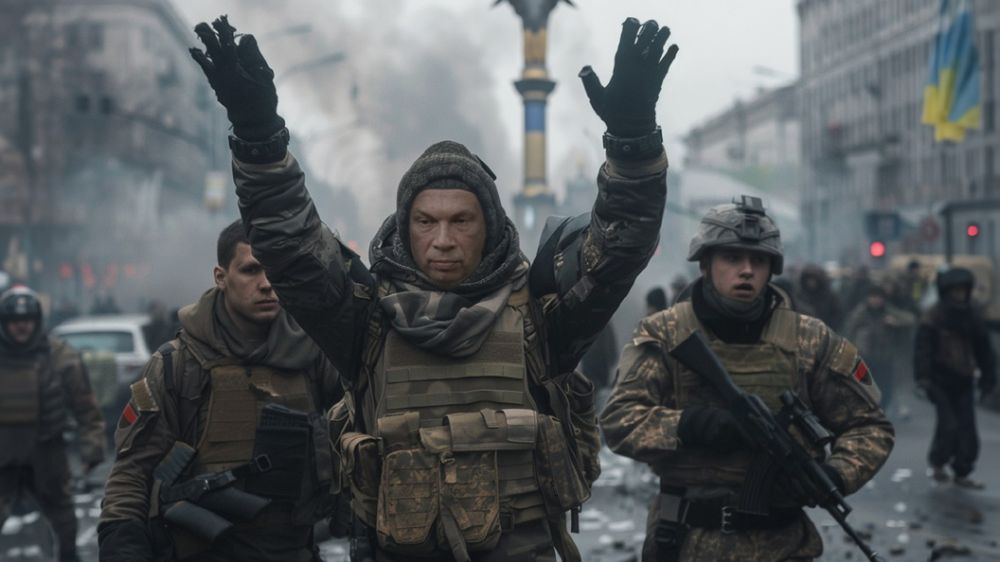 Сырский &quot;трубит капитуляцию&quot;, Зеленский &quot;отказывается от операции&quot;: Катастрофа под Курском – Как критические потери скрывают от Запада