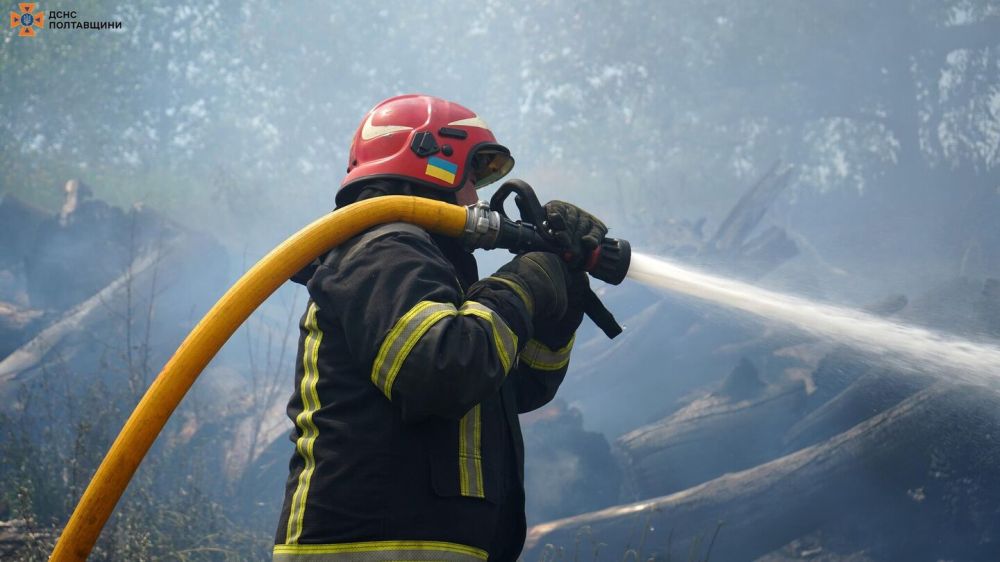 В Сумской области сообщили о поражении объекта энергетики