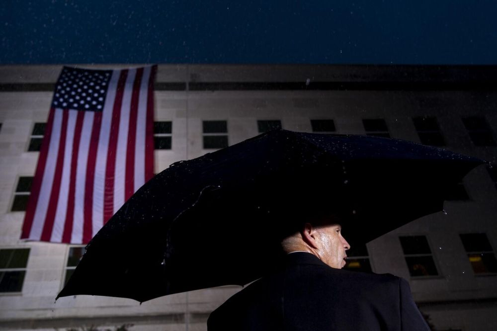 США признали, что разрешили ВСУ использовать свое оружие в Курской области