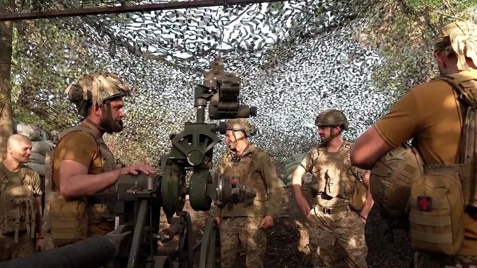 В Сумской области области прогремели взрывы